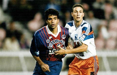 campeonato francês 1993